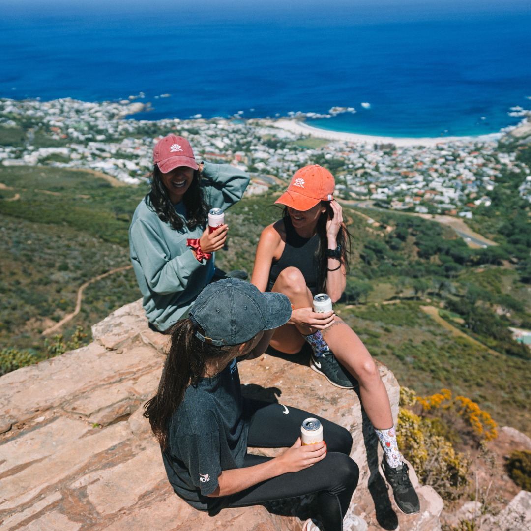 Clifton Cap