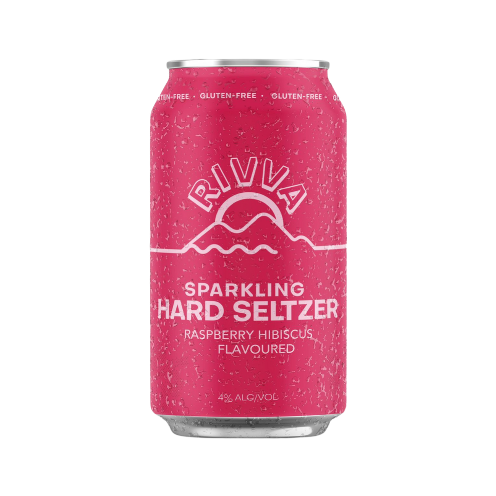 Raspberry Selzer Raspberry Hibiscus Hard Seltzer – rivvahardseltzer.co.za