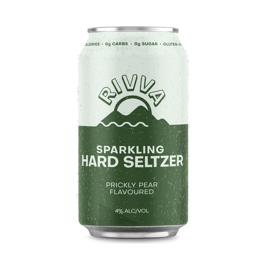 Prickly Pear Hard Seltzer